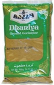 **** RAJAH Ground Coriander - Dhaniya