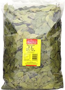 **** DOUBLE HAPPINESS Bay Leaves 1kg