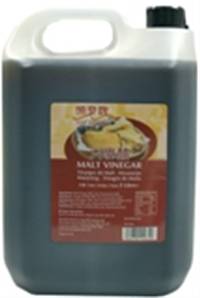 TOP Malt Vinegar Drum