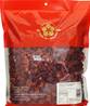 **** GOLD PLUM Dried Chopped Chilli L