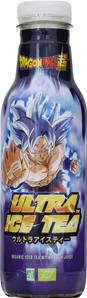 **** DRAGON BALL GOKU Ice Tea Peach Flv