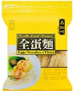 **** 503AEX SAU TAO Egg Noodle Thin