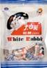 **** White Rabbit Creamy Candy