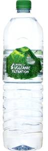 **** VOLVIC Mineral Water