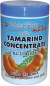 **** MAE PIM Tamarind Concentrate