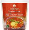 **** MAE PLOY Vegetarian Red Curry Paste