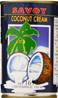 **** SAVOY Coconut Cream ( AROY D)