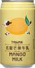 **** FAMOUS HOUSE Mango Milk Drink