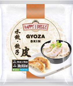 ++++ TYJ HAPPY BELLY 10cm Gyoza Skin