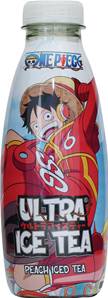 **** ONE PIECE LUFFY Ice Tea Peach Flv