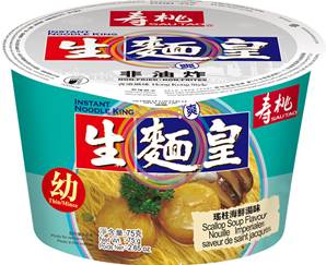 **** 736B SAU TAO Noodle King Scallop Flv