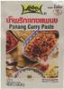 **** LOBO Panang Curry Paste