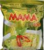**** MAMA Green Curry Noodle