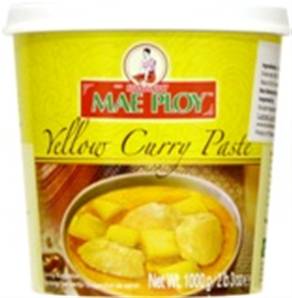 **** MAE PLOY Yellow Curry Paste
