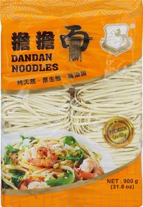 **** GH Dan Dan Noodles