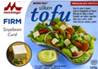 **** MORINAGA Silken Tofu Firm (Blue)