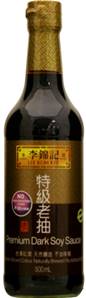 **** LKK PREMIUM Dark Soy Sauce (500ml)