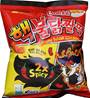 **** SAMYANG Extreme Buldak Zzaldduk Snack