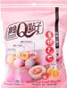 **** Q Fruit Mochi Mixed Fruit Flv