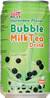 **** RICO Honeydew Bubble Milk Tea Drink