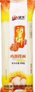 **** WHEAT SUN Egg Noodles