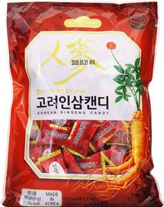 **** ILKWANG Korean Ginseng Candy