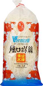 **** FX Longkou Vermicelli