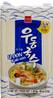 **** WANG Udon Kuk-soo Noodle (Blue)