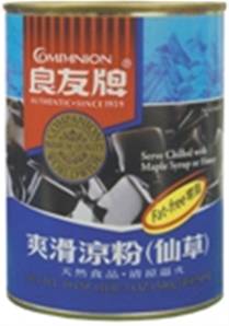 **** COMPANION Grass Jelly( 10445 )