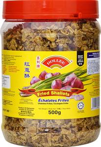 **** DOLLEE Fried Shallots