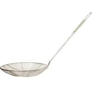 **** Steel Spider Skimmer 24 cm ( SS24 )