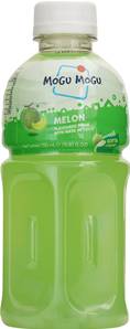 **** MOGU MOGU Nate Coco Drink Melon