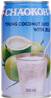 **** CHAOKOH Young Coconut Juice with