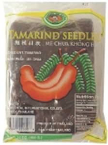 **** PANDA Seedless Wet Tamarind