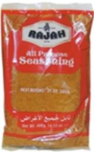 **** RAJAH All Purpose Seasoning