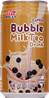 **** RICO Bubble Milk Tea Drink Coffee Flv