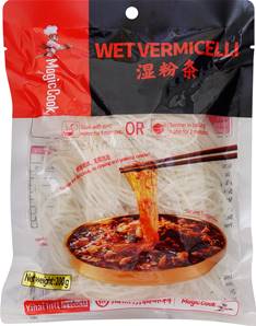 **** HDL Wet Vermicelli