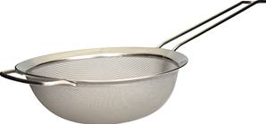 **** S/S Flour Sieve 8inch (FS8)