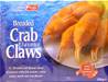++++ OCEAN PEARL Breaded Crab Flav Claws