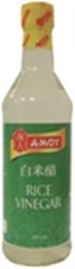 **** AMOY White Rice Vinegar