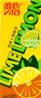 **** VITASOY Lime Lemon Tea Drink