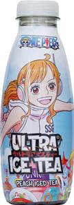 **** ONE PIECE NAMI Ice Tea Peach Flv