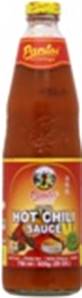 **** PANTAI Hot Chilli Sauce(52)