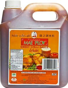 **** MAE PLOY Sweet Chili Saucefor Chicken