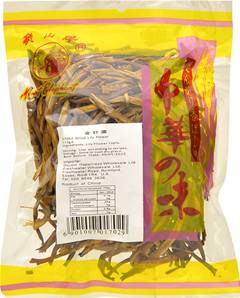 **** MOUNT ELEPHANT Dried Lily Flower 113g