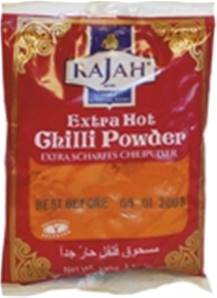 **** RAJAH Extra Hot Chilli Powder