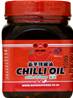 **** SUN WAH Chilli Oil with Shrimp 180g