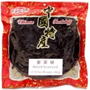**** China JEE CHOI Seaweed / Dried Laver
