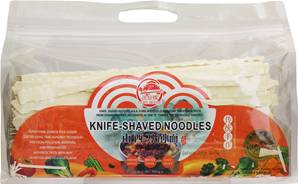 **** FAIRY BRIDGE Knife Shaved Noodles
