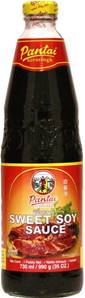 **** PANTAI Sweet Soy Sauce(114)